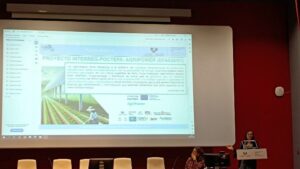 Journée de la recherche à l’école d’ingénieurs de  – 3 avril 2025 Vitoria-Gasteiz, Aintzane Armentia